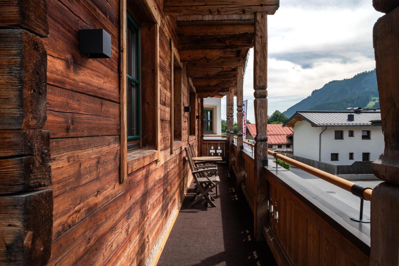 Apartments Fliegerbichl - Familie Voithofer Bramberg am Wildkogel Exterior photo